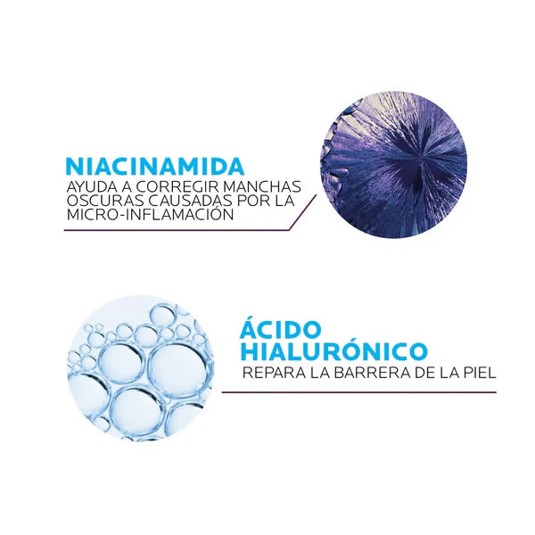 SERUM 10 NIACINAMIDA + ENVIO GRATIS